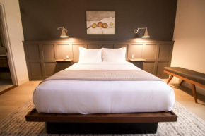 Meeting House Boutique Hotel